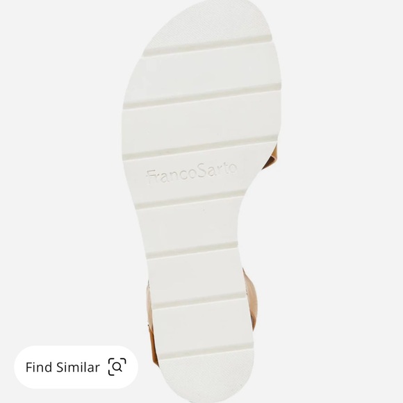 Daven Gladiator Sandal - Picture 4 of 10